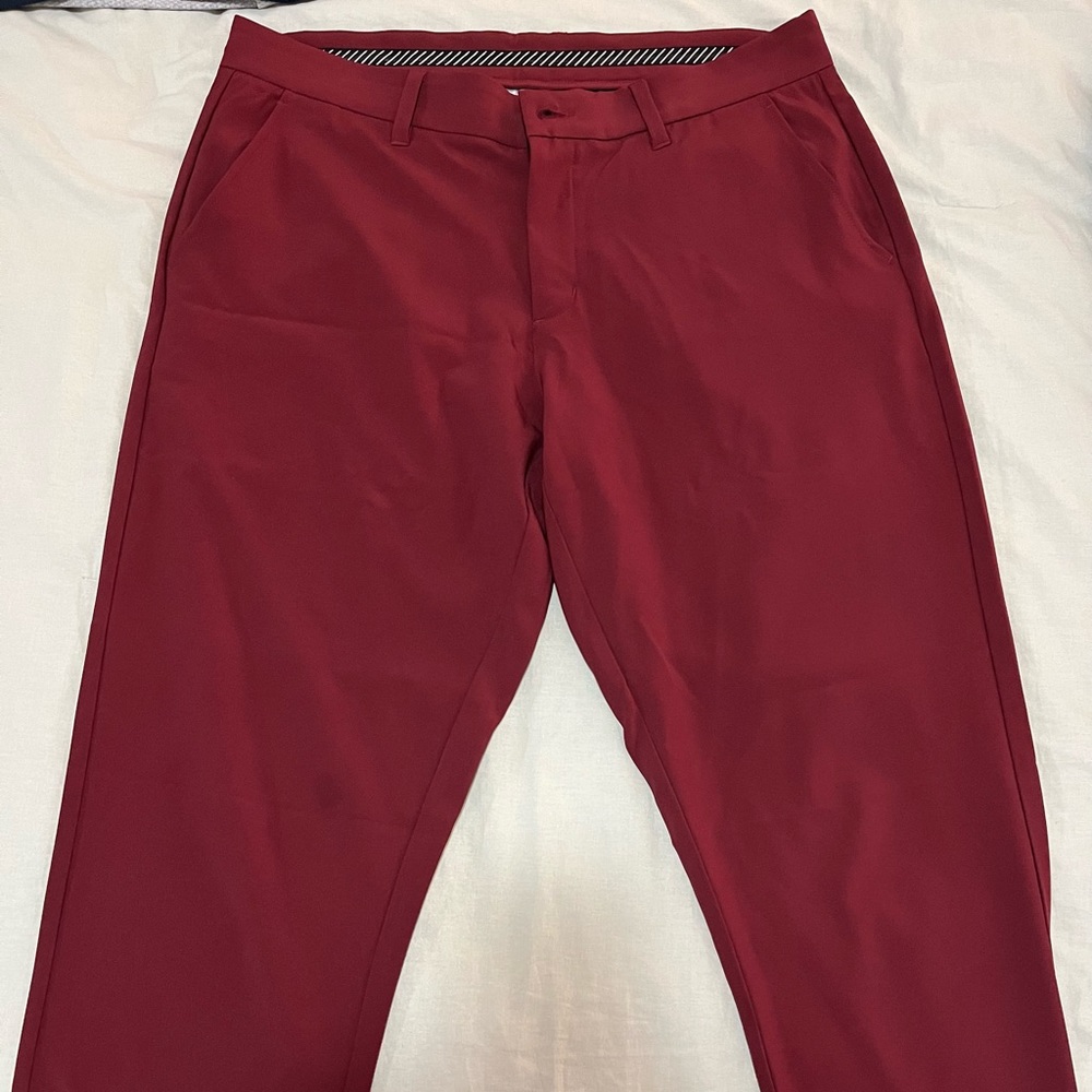 Men’s Primo Golf jogger pants 33 Regular